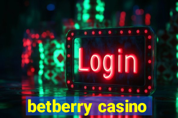 betberry casino